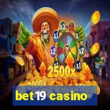 bet19 casino